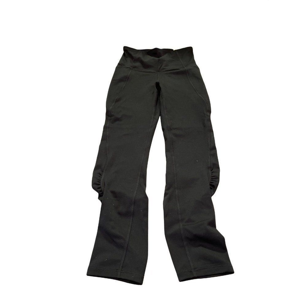 All in Motion Contour Black legging